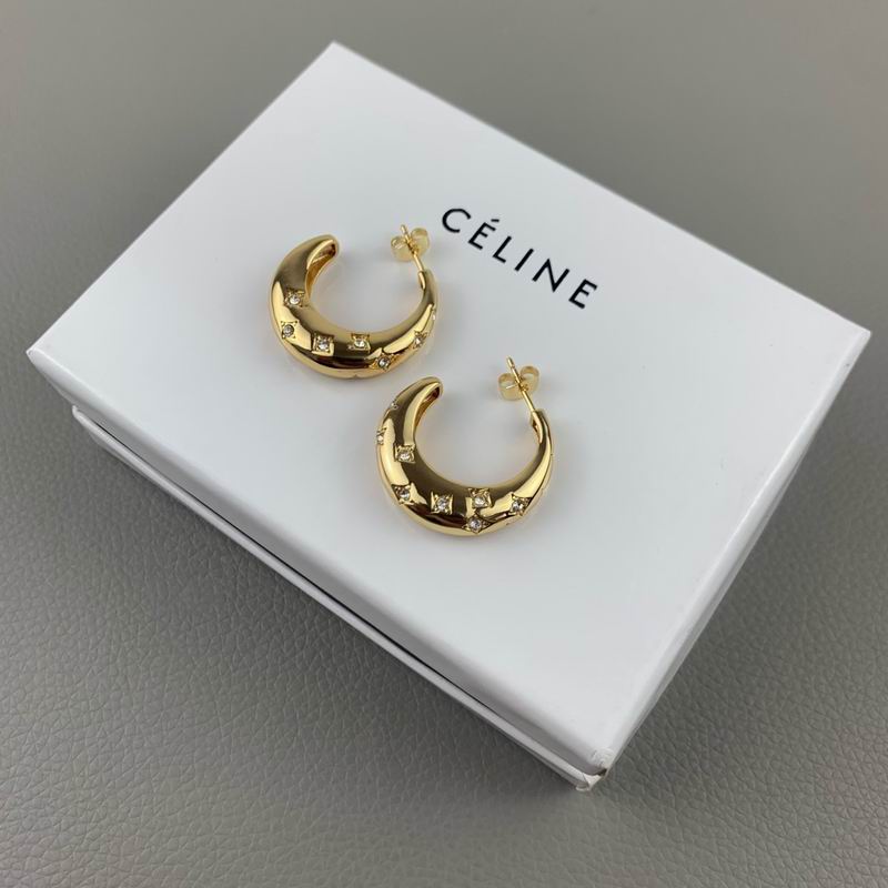 Celine Earring 05lyr354 (3)